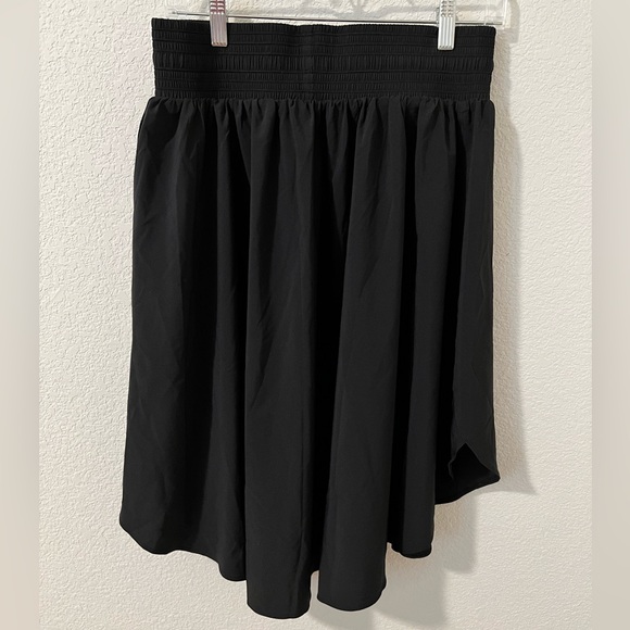 Lululemon Black Skirt - Picture 5 of 5